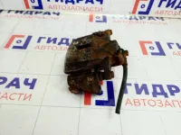 Суппорт тормозной передний левый Toyota Corolla 4775012A10