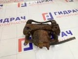 Суппорт тормозной передний левый Toyota Corolla 4775012A10