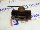 Суппорт тормозной передний левый Toyota Corolla 4775012A10