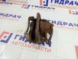 Суппорт тормозной передний правый Toyota Corolla 4773012A10