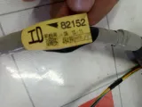 Проводка двери передней левой Toyota Corolla 8215212D80