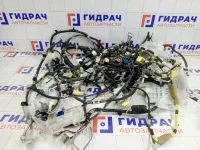 Проводка (коса) салонная в торпедо Toyota Corolla 821411AQ60