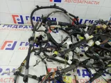 Проводка (коса) салонная в торпедо Toyota Corolla 821411AQ60