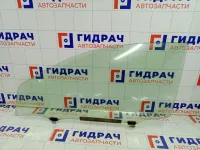 Стекло двери передней левой Toyota Corolla 6810212A80