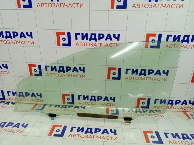 Стекло двери передней левой Toyota Corolla 6810212A80