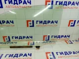 Стекло двери передней левой Toyota Corolla 6810212A80