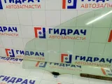 Стекло двери передней левой Toyota Corolla 6810212A80