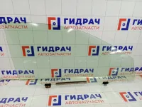 Стекло двери передней правой Toyota Corolla 6810112A80