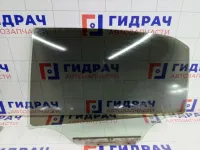 Стекло двери задней левой Toyota Corolla 6811412770