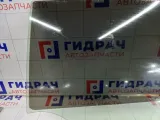 Стекло двери задней левой Toyota Corolla 6811412770
