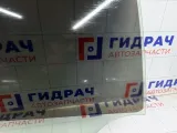 Стекло двери задней правой Toyota Corolla 6811312770