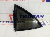Стекло кузовное глухое (форточка) заднее правое Toyota Corolla 6812312800