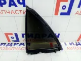 Стекло кузовное глухое (форточка) заднее правое Toyota Corolla 6812312800
