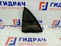 Стекло кузовное глухое (форточка) заднее левое Toyota Corolla 6812412800