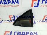 Стекло кузовное глухое (форточка) заднее левое Toyota Corolla 6812412800