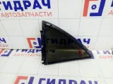 Стекло кузовное глухое (форточка) заднее левое Toyota Corolla 6812412800