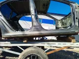 Порог со стойкой правый Toyota Corolla