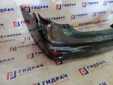 Бампер задний Toyota Corolla 5215912934