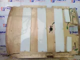 Обшивка потолка Toyota Corolla 6331012A80B0