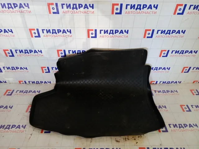 Коврик багажника Toyota Corolla 6477112250C0