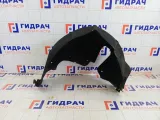 Локер (Подкрылок) задний левый Toyota Corolla 6563812030