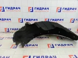 Локер (Подкрылок) задний левый Toyota Corolla 6563812030