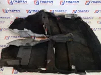 Покрытие напольное (ковролин) Toyota Corolla 5851012C40B1