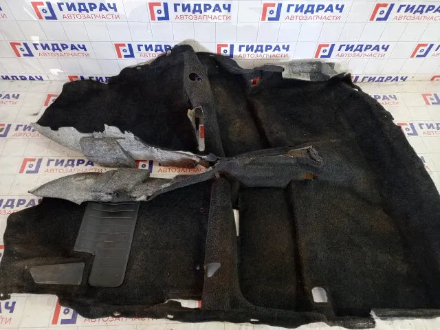 Покрытие напольное (ковролин) Toyota Corolla 5851012C40B1