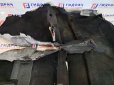 Покрытие напольное (ковролин) Toyota Corolla 5851012C40B1