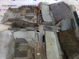 Покрытие напольное (ковролин) Toyota Corolla 5851012C40B1