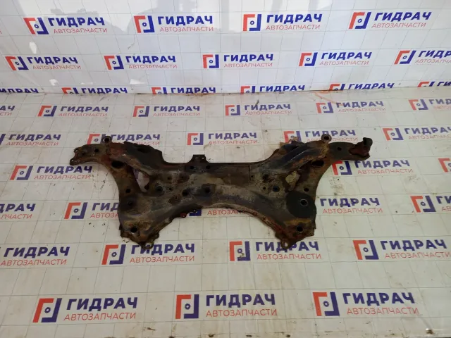 Балка подмоторная Toyota Corolla 5120112441
