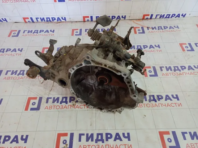МКПП (механическая коробка переключения передач) Toyota Corolla 3030012A90