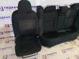Сиденье комплект Toyota Corolla