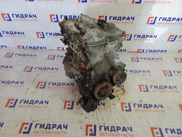 Двигатель Toyota Corolla 1900037240