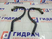 Петли крышки (двери) багажника Toyota Corolla 6450312170