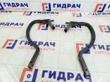Петли крышки (двери) багажника Toyota Corolla 6450312170
