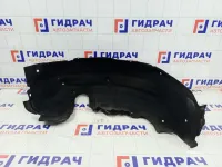 Локер (Подкрылок) задний правый Toyota Corolla 6563712030