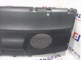 Полка (шторка) задняя Toyota Corolla 6433002A90C0
