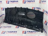 Полка (шторка) задняя Toyota Corolla 6433002A90C0