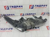 Фара левая Toyota Corolla 8117002E70