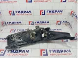 Фара левая Toyota Corolla 8117002E70