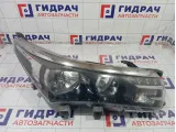 Фара правая Toyota Corolla 8113002E70