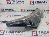 Фара правая Toyota Corolla 8113002E70