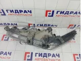 Фара правая Toyota Corolla 8113002E70