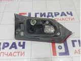 Фонарь задний внутренний правый Toyota Corolla 8158102520