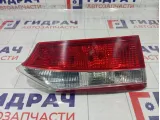 Фонарь задний внутренний левый Toyota Corolla 8159102530