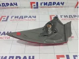 Фонарь задний наружный левый Toyota Corolla 8156102760