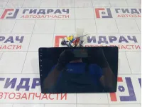 Магнитола Toyota Corolla