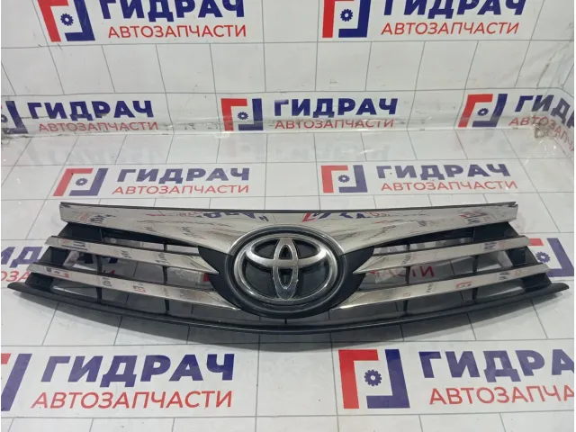 Решетка радиатора Toyota Corolla 5310002610