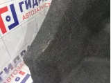 Обшивка багажника левая Toyota Corolla 6472002270C0